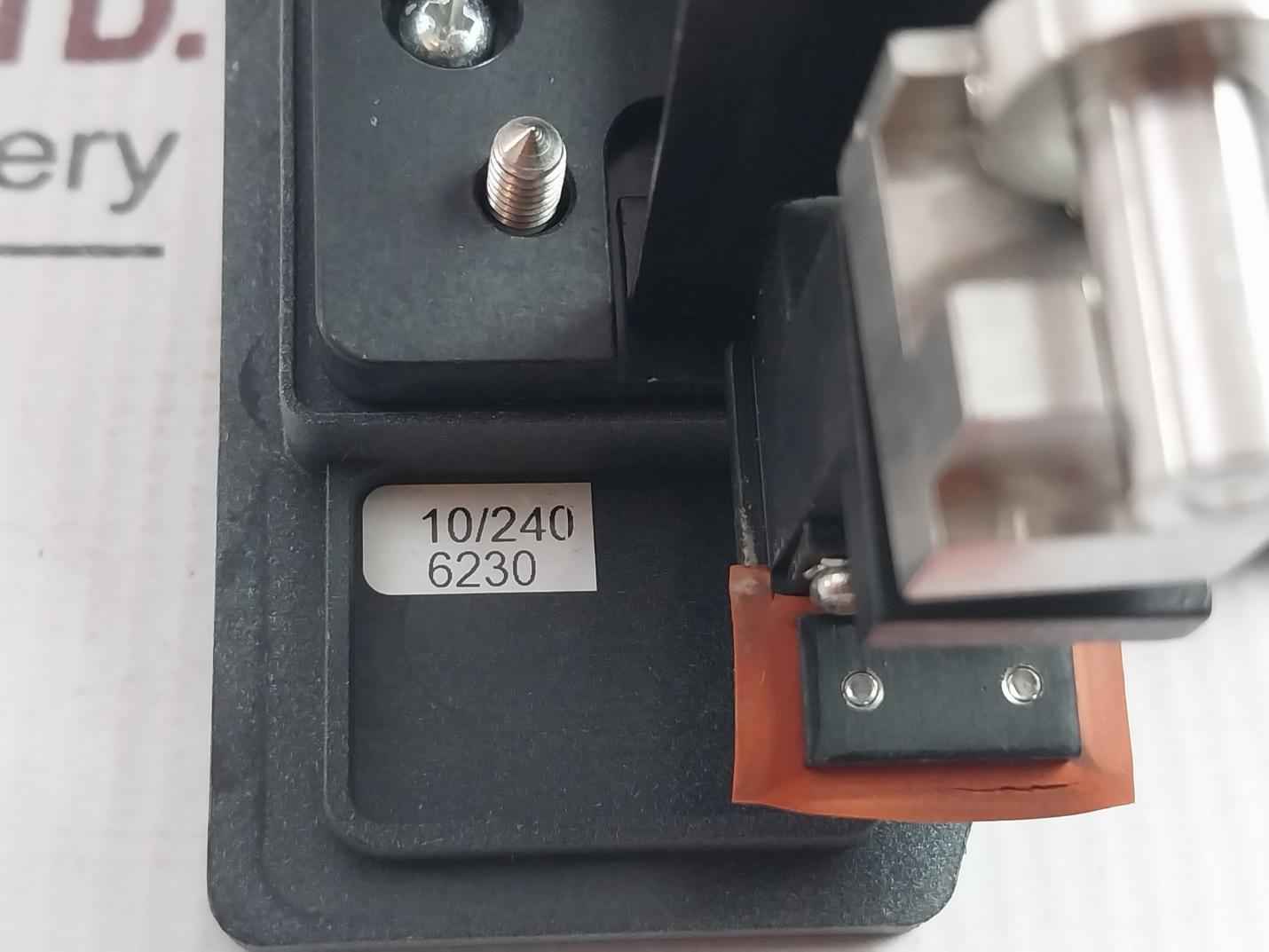 Waters Assy Flow Cell Hybrid 1000 Psi Max Pressure 500Nl 10/240