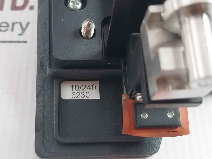 Waters Assy Flow Cell Hybrid 1000 Psi Max Pressure 500Nl 10/240