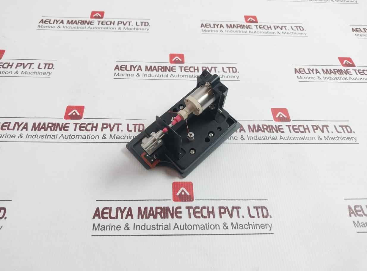 Waters Assy Flow Cell Hybrid 1000 Psi Max Pressure 500Nl 10/240