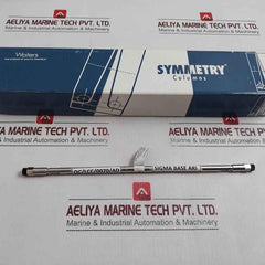 Waters Corporation Wat054275 Symmetry Column 4.6 X 250Mm 5 Micrometer