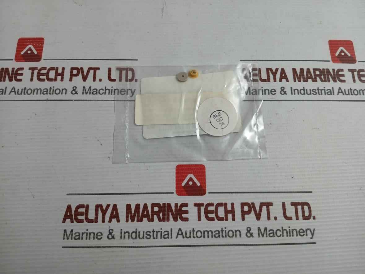 Waters Flanged Seal Part No: 425000388