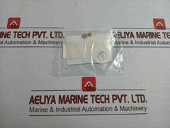 Waters Flanged Seal Part No: 425000388