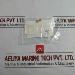Waters Flanged Seal Part No: 425000388