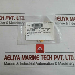 Waters Flanged Seal Part No: 425000388