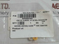 Waters Flanged Seal Part No: 425000388