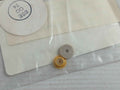 Waters Flanged Seal Part No: 425000388
