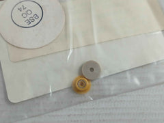 Waters Flanged Seal Part No: 425000388