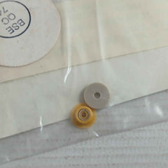 Waters Flanged Seal Part No: 425000388