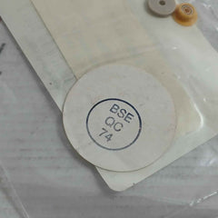 Waters Flanged Seal Part No: 425000388