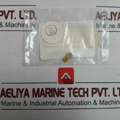 Waters Flanged Seal Part No: 425000388