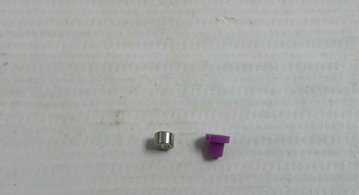 Waters  Flangeless Ferrule 1/16 Wat271023 50 Gm