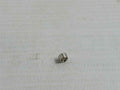 Waters  Flangeless Ferrule 1/16 Wat271023 50 Gm