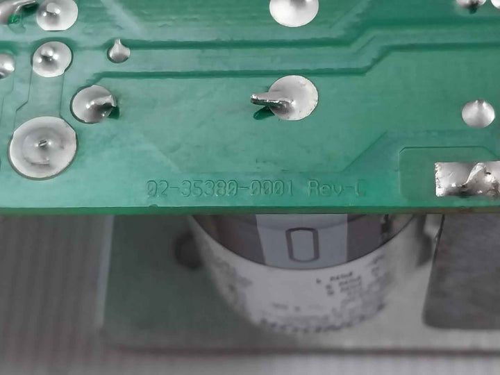 Waters Gpc80e-107 Power Supply Module Rev-c/100w/150w 5v