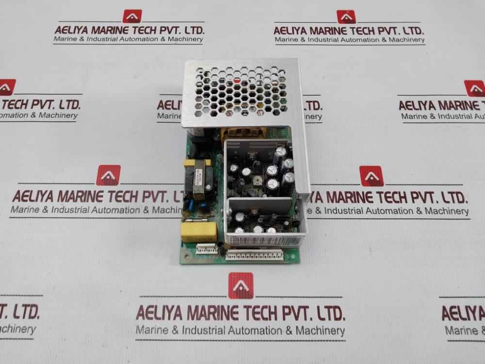 Waters Gpc80e-107 Power Supply Module Rev-c/100w/150w 5v