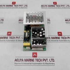 Waters Gpc80e-107 Power Supply Module Rev-c/100w/150w 5v