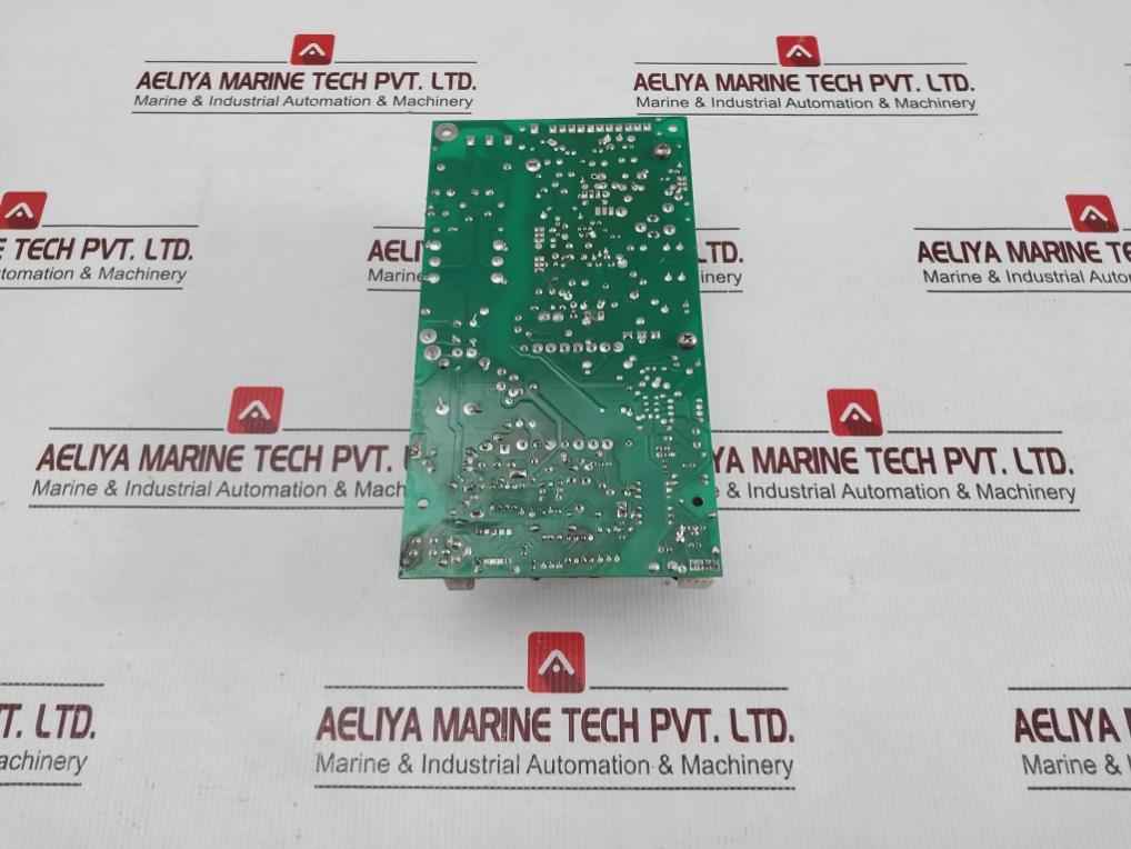 Waters Gpc80e-107 Power Supply Module Rev-c/100w/150w 5v