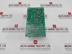 Waters Gpc80e-107 Power Supply Module Rev-c/100w/150w 5v