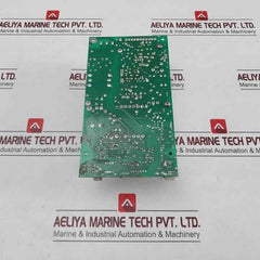 Waters Gpc80e-107 Power Supply Module Rev-c/100w/150w 5v