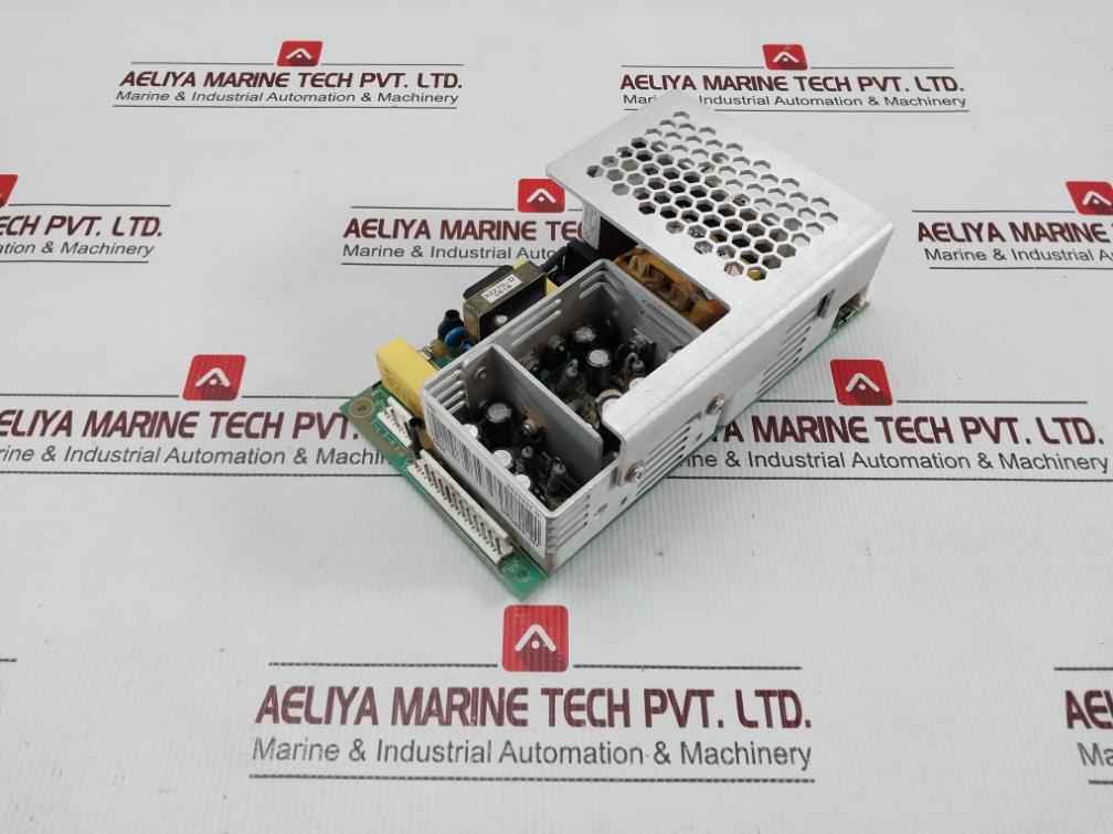 Waters Gpc80e-107 Power Supply Module Rev-c/100w/150w 5v