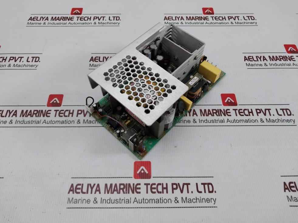 Waters Gpc80e-107 Power Supply Module Rev-c/100w/150w 5v
