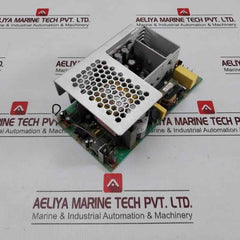 Waters Gpc80e-107 Power Supply Module Rev-c/100w/150w 5v