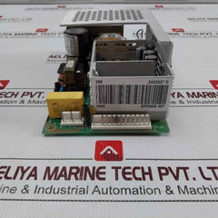 Waters Gpc80e-107 Power Supply Module Rev-c/100w/150w 5v