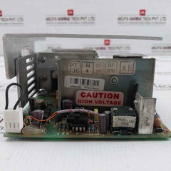 Waters Gpc80e-107 Power Supply Module Rev-c/100w/150w 5v