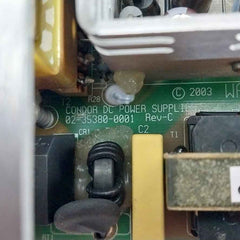 Waters Gpc80e-107 Power Supply Module Rev-c/100w/150w 5v