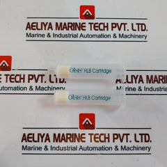 Waters Hlb Cartridge