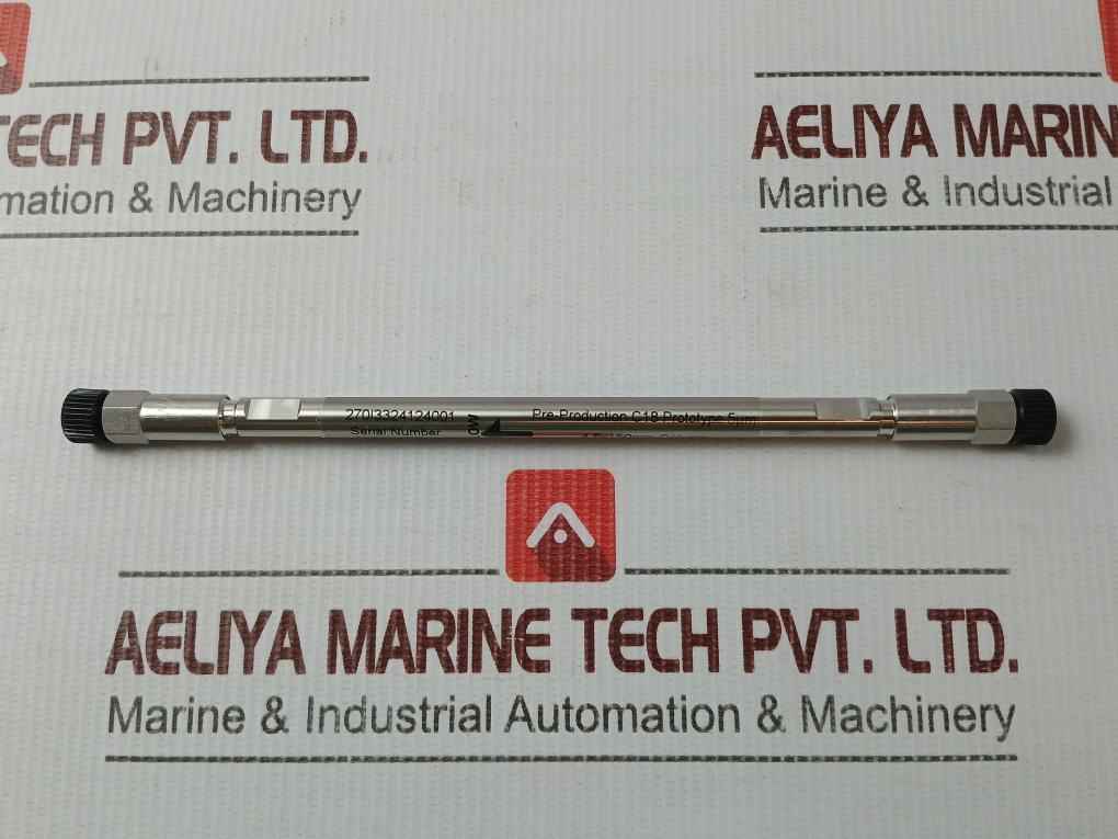 Waters Hplc Column 4.6X150Mm C18 5 Micrometer Ea743