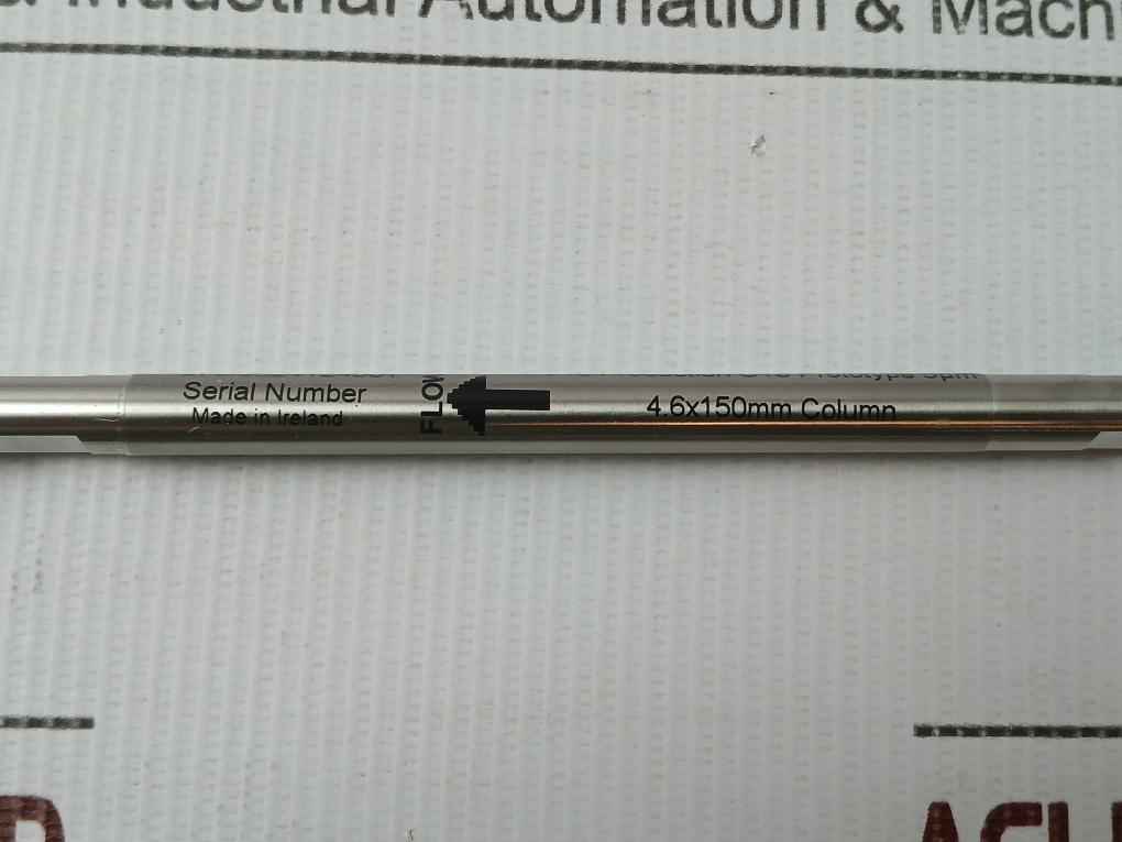 Waters Hplc Column 4.6X150Mm C18 5 Micrometer Ea743