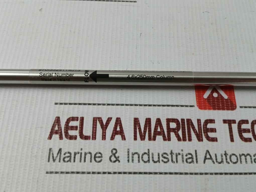 Waters Hplc Column 4.6 X 250Mm Ea746 C18 Prototype 5 Micrometer