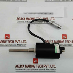 Waters Hplc/Ms-01 Ion Sabre Interface Kit Sq/Tq Detector