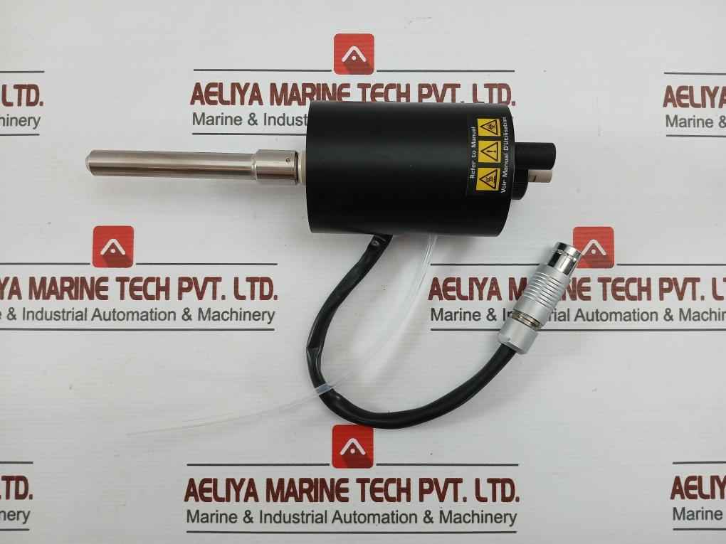 Waters Hplc/Ms-01 Ion Sabre Interface Kit Sq/Tq Detector