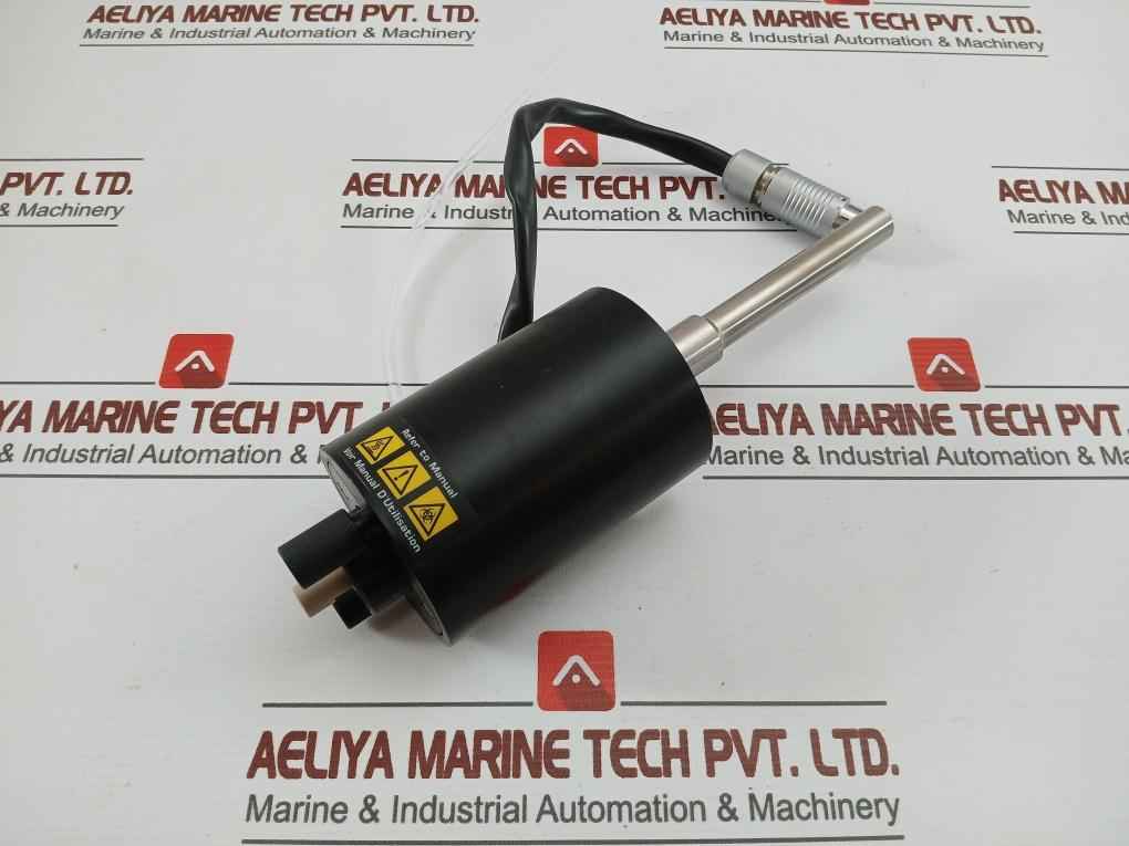 Waters Hplc/Ms-01 Ion Sabre Interface Kit Sq/Tq Detector
