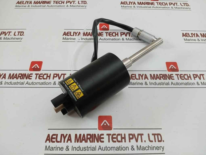 Waters Hplc/Ms-01 Ion Sabre Interface Kit Sq/Tq Detector