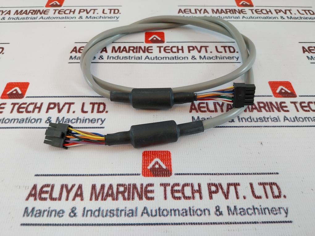 Waters I-22640-ce Assy Cable, Valve To Controller