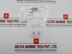 Waters Inlet Check Ball And Seat Valve Part No.Wat032646