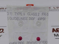 Waters Inlet Check Ball And Seat Valve Part No.Wat032646