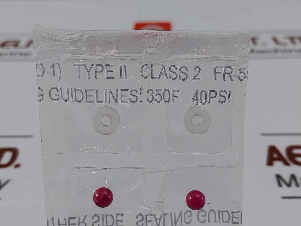 Waters Inlet Check Ball And Seat Valve Part No.Wat032646