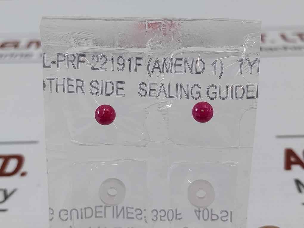 Waters Inlet Check Ball And Seat Valve Part No.Wat032646