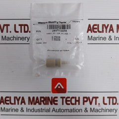Waters Inline Filter Assembly 289003478