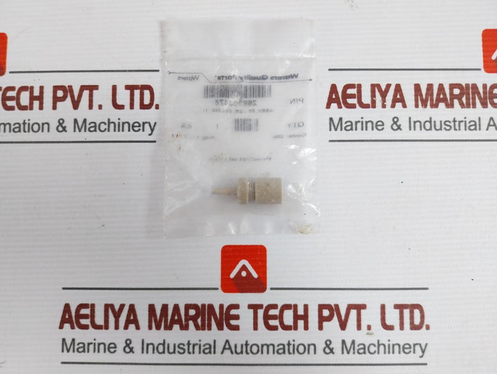 Waters Inline Filter Assembly 289003478