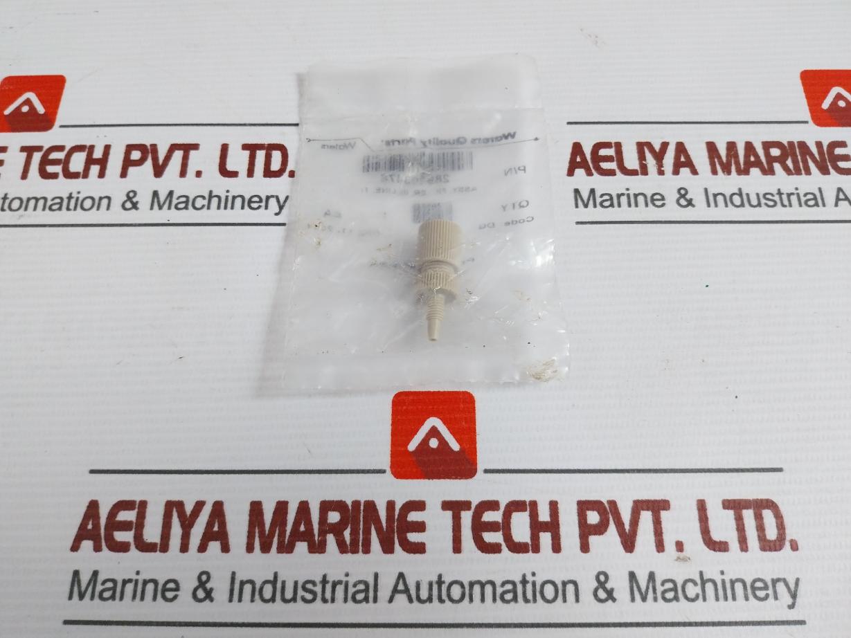 Waters Inline Filter Assembly 289003478