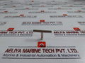 Waters M433292BD1 Welded Tee ¼” O/D X 1/8” I/D 316