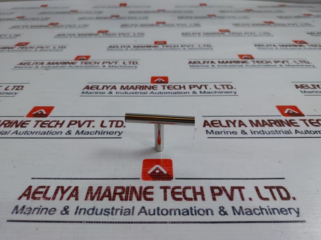 Waters M433292BD1 Welded Tee ¼” O/D X 1/8” I/D 316