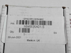 Waters M945635Ad1-s Spacer Ceramic