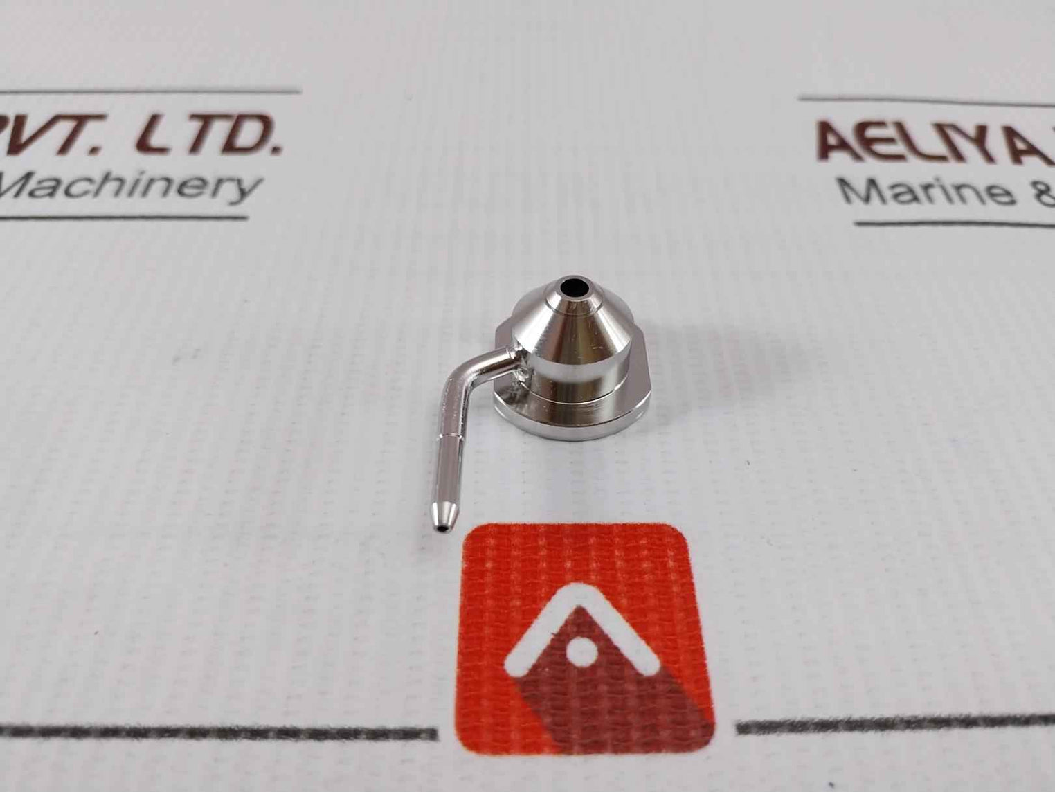 Waters M946549Cd1-s Cone Gas Nozzle