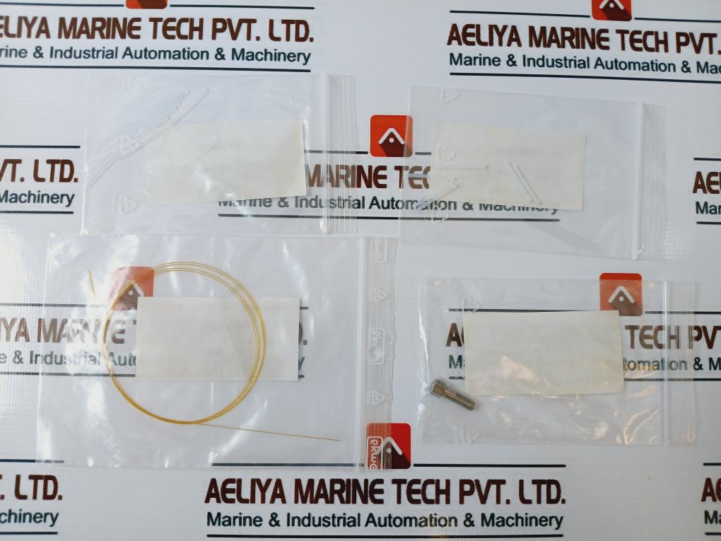 Waters M955015Dc2 Capillary Tube Esi Probe Spares Kit