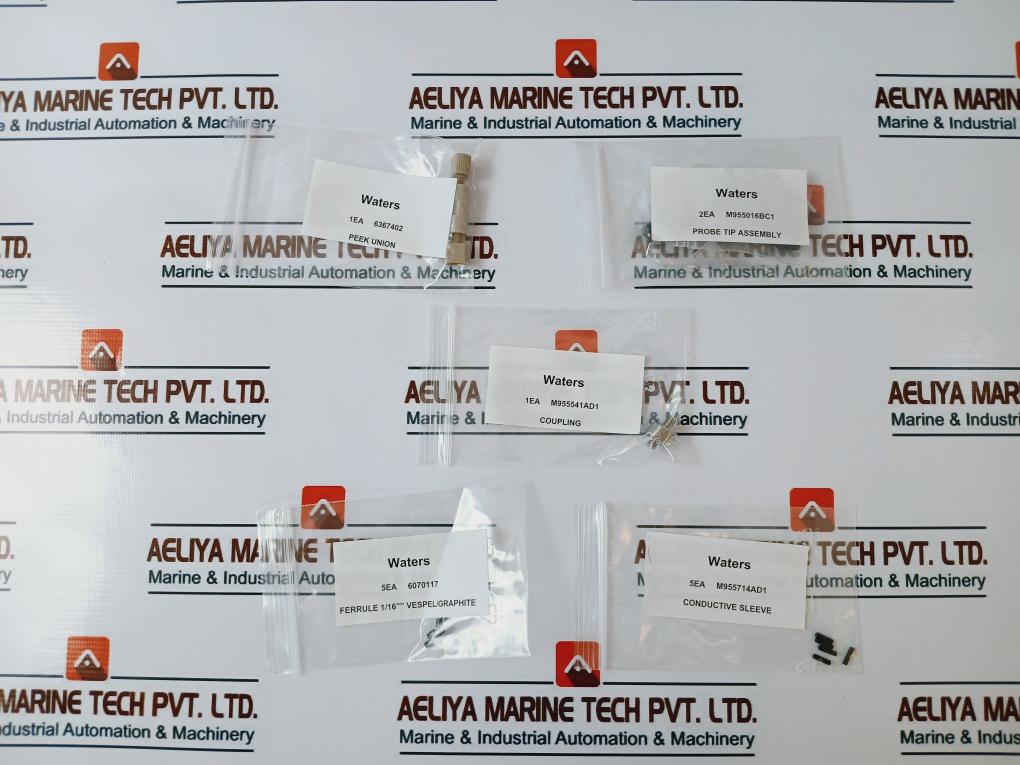 Waters M955015Dc2 Capillary Tube Esi Probe Spares Kit